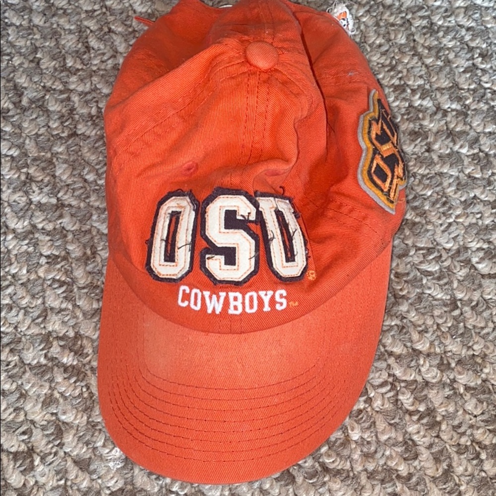 Oklahoma State Hat